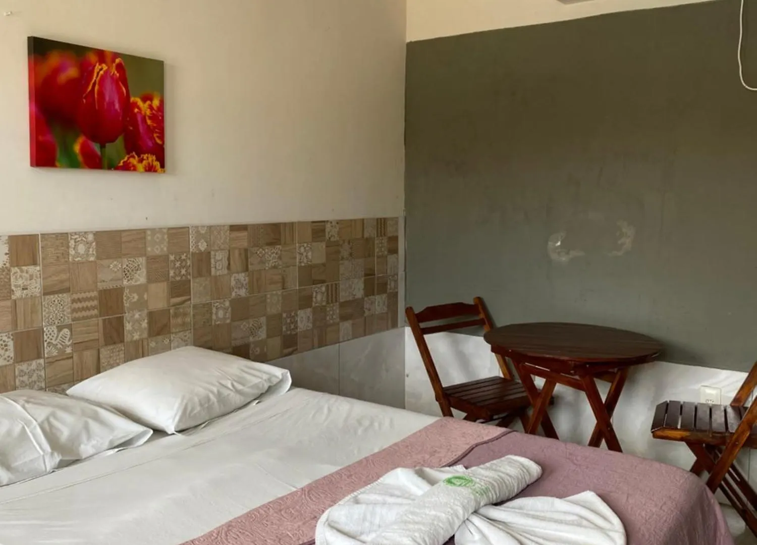 Pousada Fragata De Porto Hotel Pôrto das Galinhas Brasil