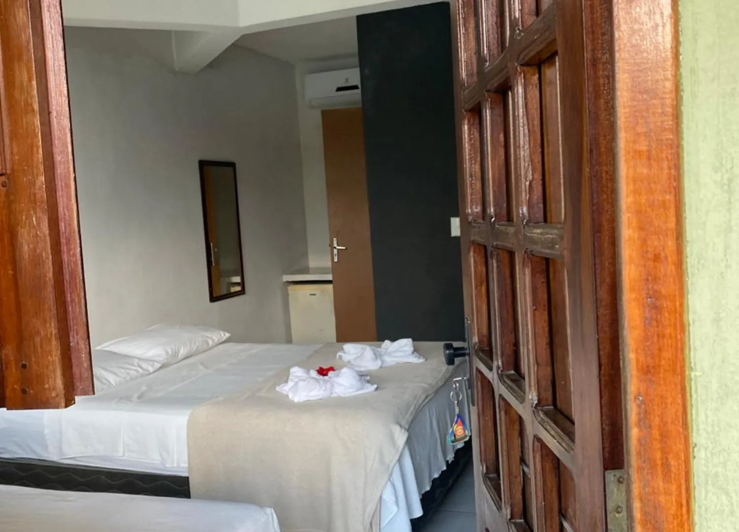 Pousada Fragata De Porto Hotel Pôrto das Galinhas Brasil