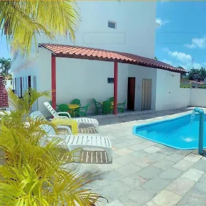 Apartamento Flats Cavalinho 1, Pôrto das Galinhas