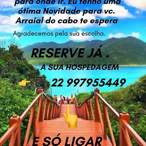  Casa de Férias Casas Tur Mirante 3 Brasil