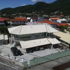  Apartamento Residencial Toca Coruja - Armação - Brasil
