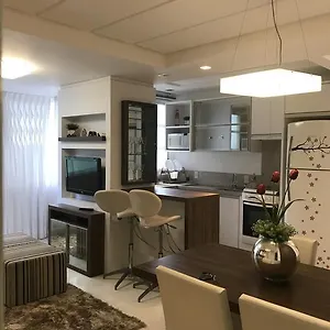  Apartamento Apartamento - Brasil