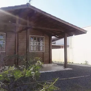  Casa de Férias Morada Pedras Recanto Da Paz Brasil